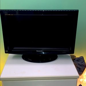 Panasonic Flatscreen TV